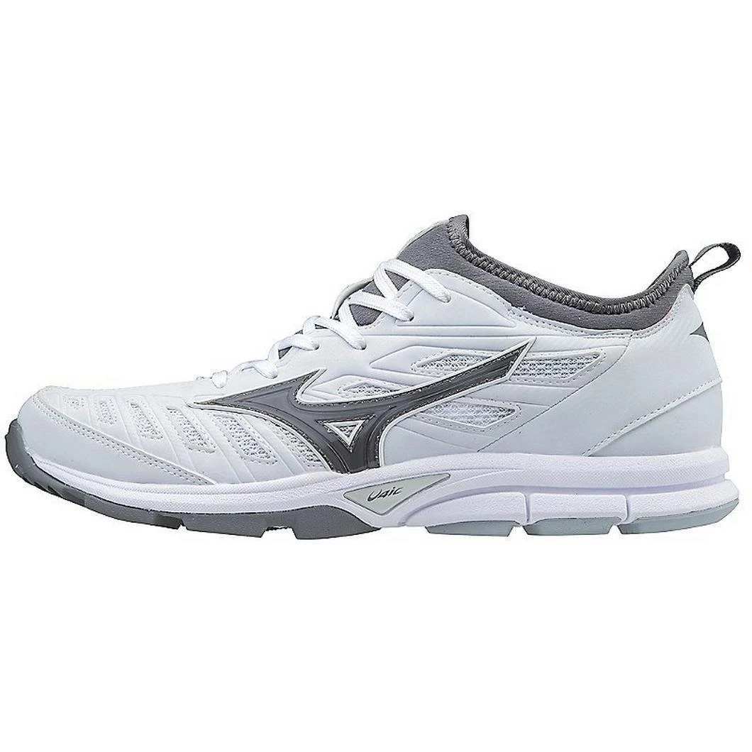 MIZUNO PLAYER'S TRAINER 2 MENS BASEBALL TURF SHOE 1 MIZUNO PLAYER'S TRAINER 2 MENS BASEBALL TURF SHOE