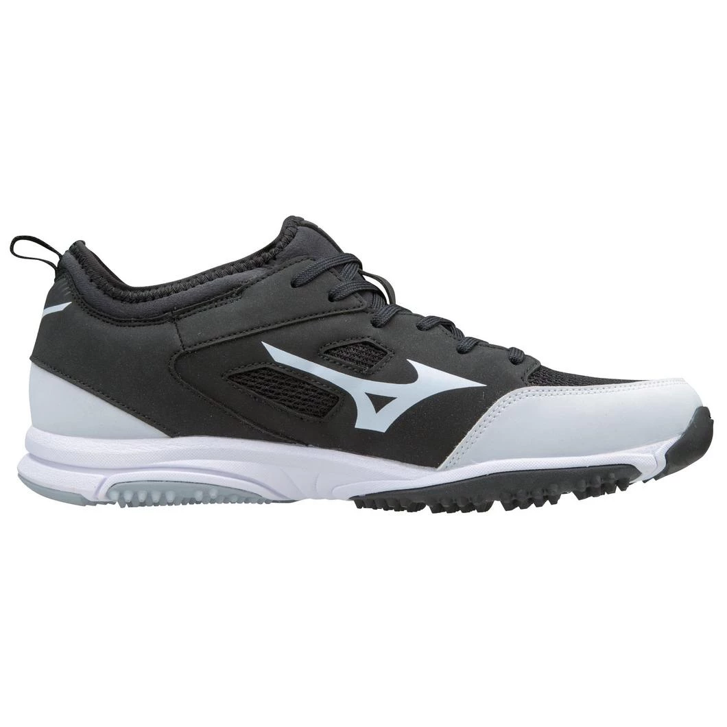 MIZUNO PLAYER'S TRAINER 2 MENS BASEBALL TURF SHOE 8 MIZUNO PLAYER'S TRAINER 2 MENS BASEBALL TURF SHOE
