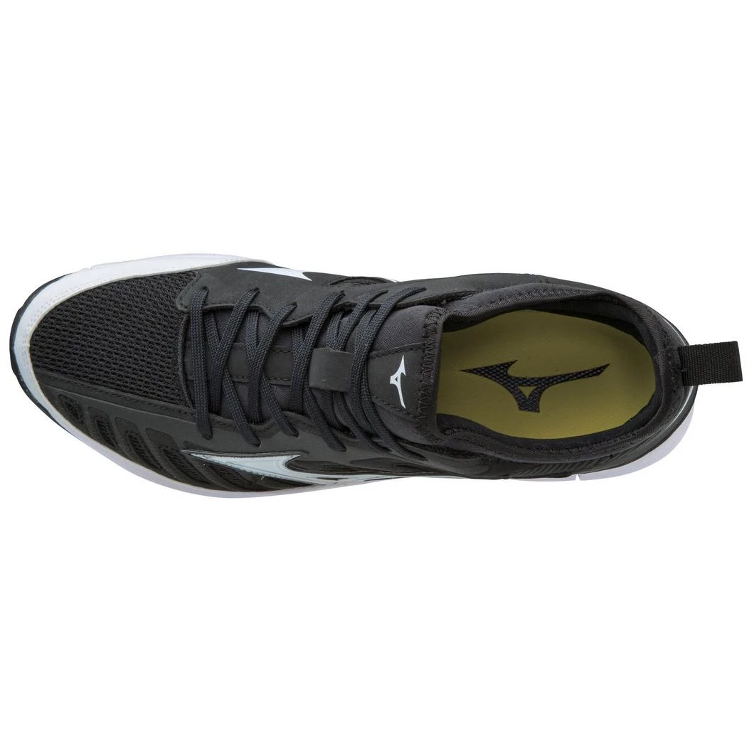 MIZUNO PLAYER'S TRAINER 2 MENS BASEBALL TURF SHOE 9 MIZUNO PLAYER'S TRAINER 2 MENS BASEBALL TURF SHOE