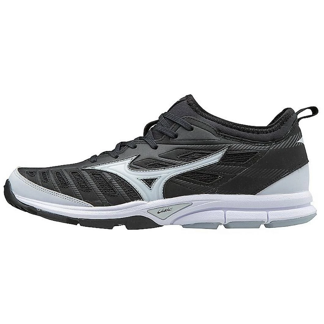 MIZUNO PLAYER'S TRAINER 2 MENS BASEBALL TURF SHOE 6 MIZUNO PLAYER'S TRAINER 2 MENS BASEBALL TURF SHOE