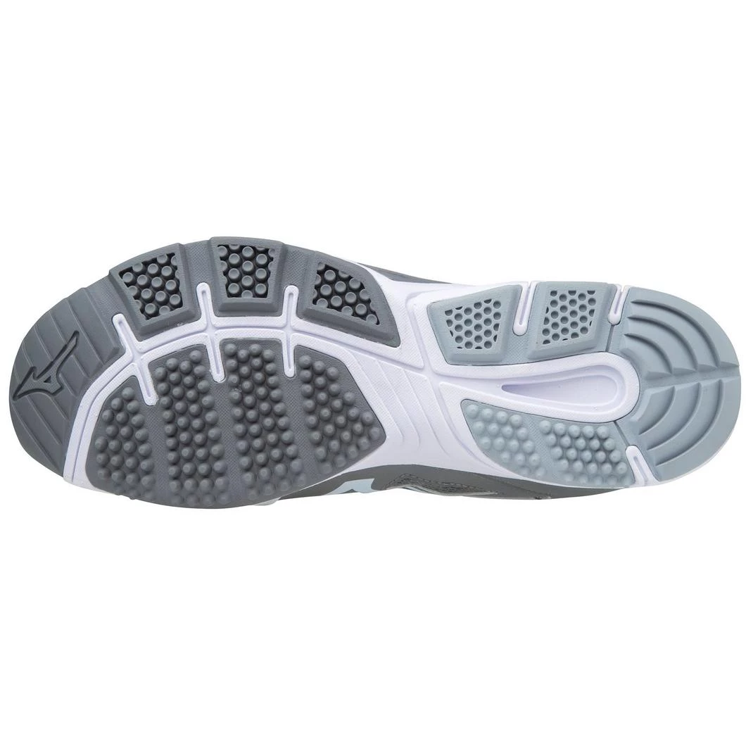 MIZUNO PLAYER'S TRAINER 2 MENS BASEBALL TURF SHOE 12 MIZUNO PLAYER'S TRAINER 2 MENS BASEBALL TURF SHOE