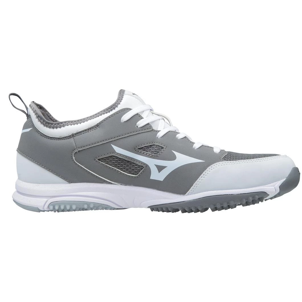 MIZUNO PLAYER'S TRAINER 2 MENS BASEBALL TURF SHOE 13 MIZUNO PLAYER'S TRAINER 2 MENS BASEBALL TURF SHOE
