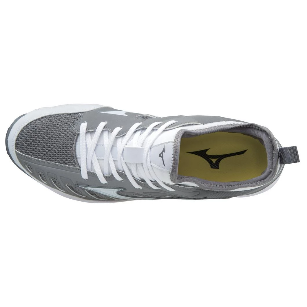 MIZUNO PLAYER'S TRAINER 2 MENS BASEBALL TURF SHOE 14 MIZUNO PLAYER'S TRAINER 2 MENS BASEBALL TURF SHOE