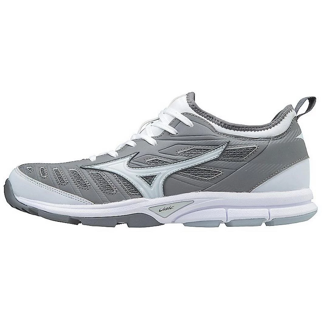 MIZUNO PLAYER'S TRAINER 2 MENS BASEBALL TURF SHOE 11 MIZUNO PLAYER'S TRAINER 2 MENS BASEBALL TURF SHOE