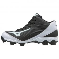 MIZUNO 9-SPIKE ADVANCED YOUTH FRANCHISE 9 - MID