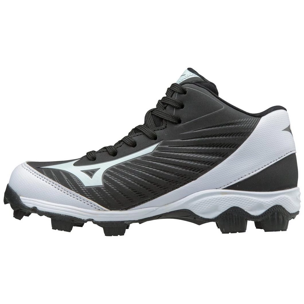 MIZUNO 9-SPIKE ADVANCED YOUTH FRANCHISE 9 - MID 2 MIZUNO 9-SPIKE ADVANCED YOUTH FRANCHISE 9 - MID