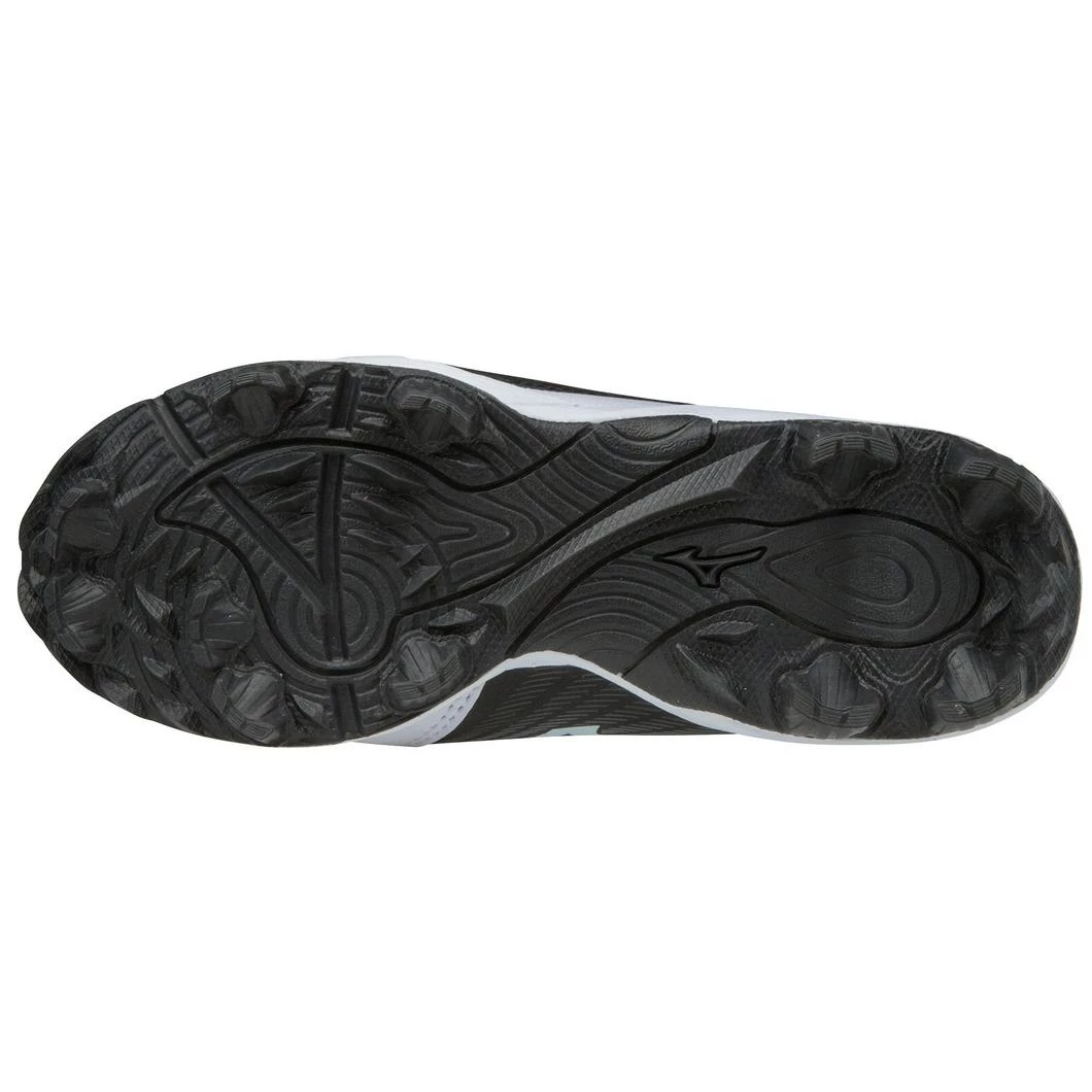 MIZUNO 9-SPIKE ADVANCED YOUTH FRANCHISE 9 - MID 3 MIZUNO 9-SPIKE ADVANCED YOUTH FRANCHISE 9 - MID