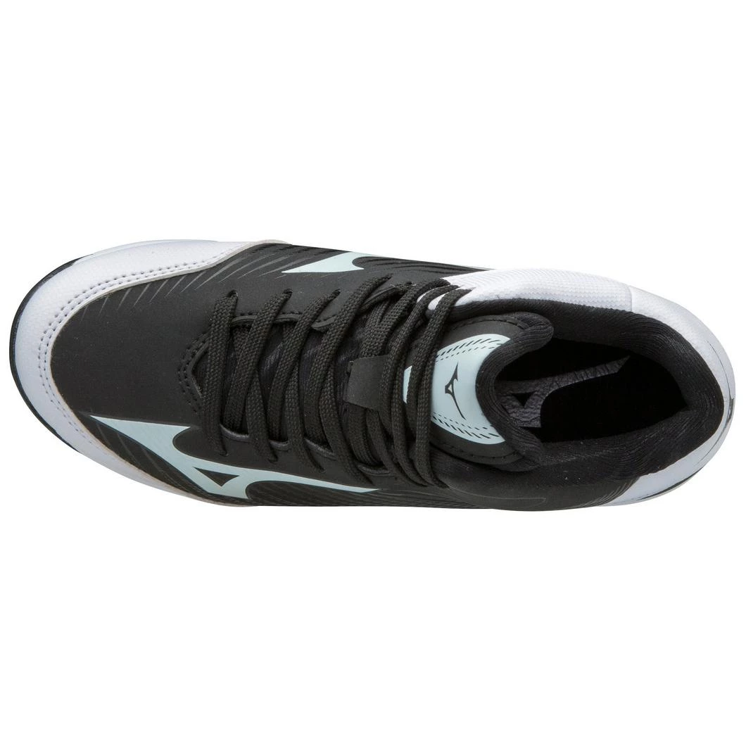 MIZUNO 9-SPIKE ADVANCED YOUTH FRANCHISE 9 - MID 5 MIZUNO 9-SPIKE ADVANCED YOUTH FRANCHISE 9 - MID