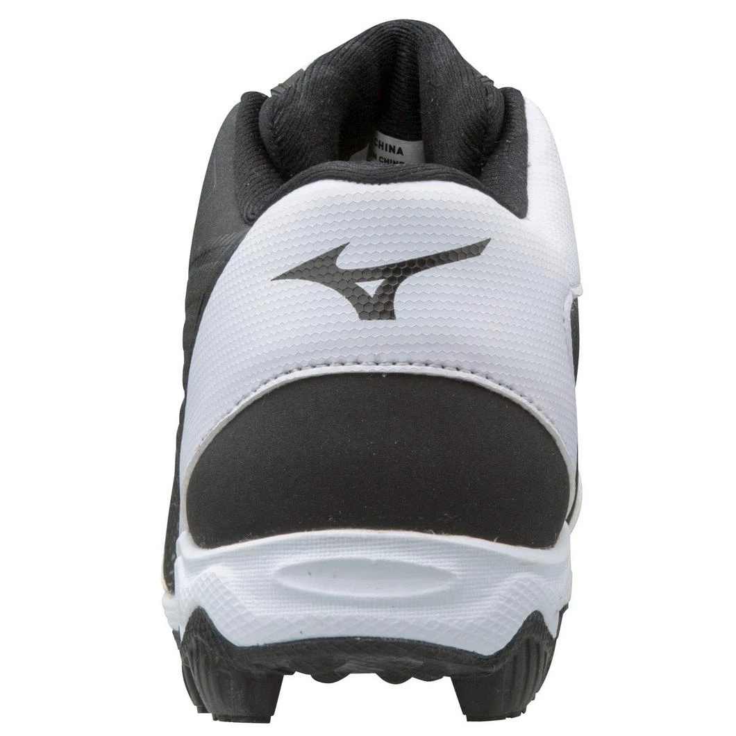 MIZUNO 9-SPIKE ADVANCED YOUTH FRANCHISE 9 - MID 6 MIZUNO 9-SPIKE ADVANCED YOUTH FRANCHISE 9 - MID