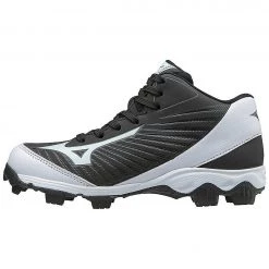 MIZUNO 9-SPIKE ADVANCED YOUTH FRANCHISE 9 - MID