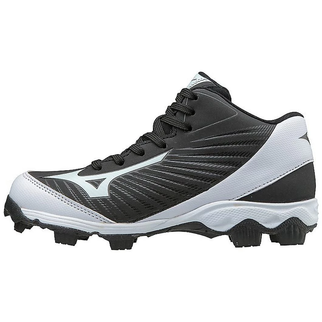 MIZUNO 9-SPIKE ADVANCED YOUTH FRANCHISE 9 - MID 1 MIZUNO 9-SPIKE ADVANCED YOUTH FRANCHISE 9 - MID