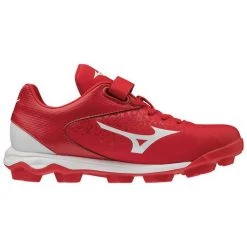 MIZUNO WAVE SELECT NINE JR LOW YOUTH MOLDED BASEBALL CLEAT