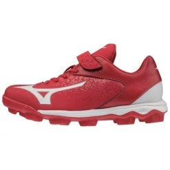 MIZUNO WAVE SELECT NINE JR LOW YOUTH MOLDED BASEBALL CLEAT
