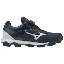 MIZUNO WAVE SELECT NINE JR LOW YOUTH MOLDED BASEBALL CLEAT