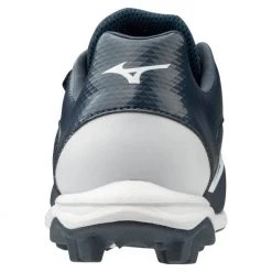 MIZUNO WAVE SELECT NINE JR LOW YOUTH MOLDED BASEBALL CLEAT