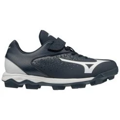 MIZUNO WAVE SELECT NINE JR LOW YOUTH MOLDED BASEBALL CLEAT