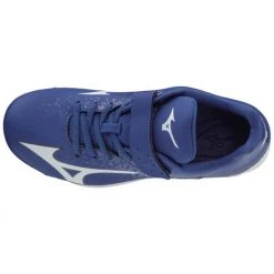 MIZUNO WAVE SELECT NINE JR LOW YOUTH MOLDED BASEBALL CLEAT