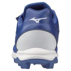 MIZUNO WAVE SELECT NINE JR LOW YOUTH MOLDED BASEBALL CLEAT
