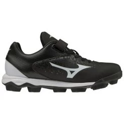 MIZUNO WAVE SELECT NINE JR LOW YOUTH MOLDED BASEBALL CLEAT