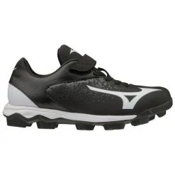 MIZUNO WAVE SELECT NINE JR LOW YOUTH MOLDED BASEBALL CLEAT