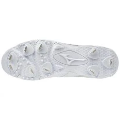 MIZUNO 9-SPIKE AMBITION LOW MEN'S METAL BASEBALL CLEAT