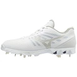 MIZUNO 9-SPIKE AMBITION LOW MEN'S METAL BASEBALL CLEAT