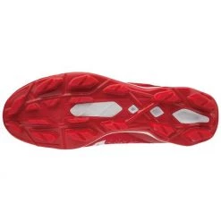 MIZUNO WAVE SELECT NINE TPU LOW MEN'S MOLDED BASEBALL CLEAT MOLDED FOOTWEAR 37 MIZUNO WAVE SELECT NINE TPU LOW MEN'S MOLDED BASEBALL CLEAT MOLDED FOOTWEAR