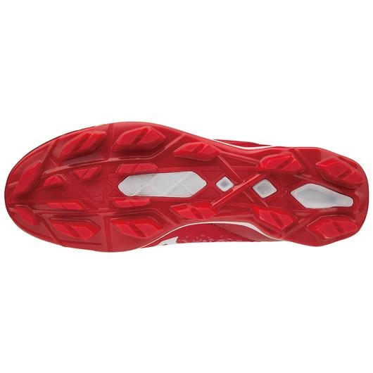 MIZUNO WAVE SELECT NINE TPU LOW MEN'S MOLDED BASEBALL CLEAT MOLDED FOOTWEAR 14 MIZUNO WAVE SELECT NINE TPU LOW MEN'S MOLDED BASEBALL CLEAT MOLDED FOOTWEAR
