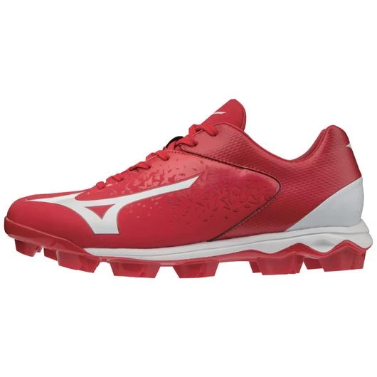 MIZUNO WAVE SELECT NINE TPU LOW MEN'S MOLDED BASEBALL CLEAT MOLDED FOOTWEAR 13 MIZUNO WAVE SELECT NINE TPU LOW MEN'S MOLDED BASEBALL CLEAT MOLDED FOOTWEAR