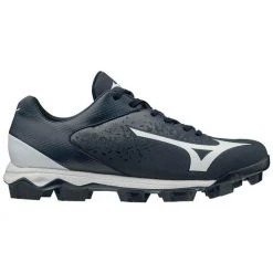 MIZUNO WAVE SELECT NINE TPU LOW MEN'S MOLDED BASEBALL CLEAT MOLDED FOOTWEAR 35 MIZUNO WAVE SELECT NINE TPU LOW MEN'S MOLDED BASEBALL CLEAT MOLDED FOOTWEAR