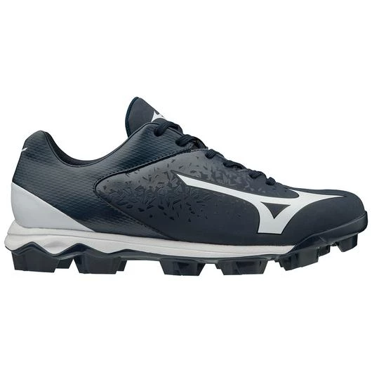 MIZUNO WAVE SELECT NINE TPU LOW MEN'S MOLDED BASEBALL CLEAT MOLDED FOOTWEAR 12 MIZUNO WAVE SELECT NINE TPU LOW MEN'S MOLDED BASEBALL CLEAT MOLDED FOOTWEAR