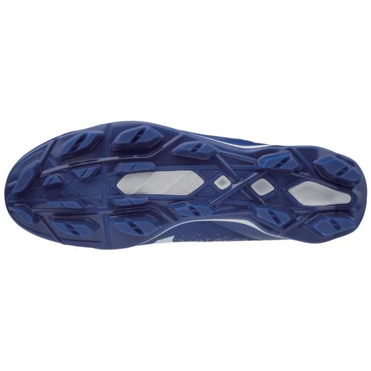 MIZUNO WAVE SELECT NINE TPU LOW MEN'S MOLDED BASEBALL CLEAT MOLDED FOOTWEAR 20 MIZUNO WAVE SELECT NINE TPU LOW MEN'S MOLDED BASEBALL CLEAT MOLDED FOOTWEAR