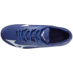 MIZUNO WAVE SELECT NINE TPU LOW MEN'S MOLDED BASEBALL CLEAT MOLDED FOOTWEAR 45 MIZUNO WAVE SELECT NINE TPU LOW MEN'S MOLDED BASEBALL CLEAT MOLDED FOOTWEAR