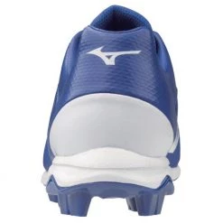 MIZUNO WAVE SELECT NINE TPU LOW MEN'S MOLDED BASEBALL CLEAT MOLDED FOOTWEAR 46 MIZUNO WAVE SELECT NINE TPU LOW MEN'S MOLDED BASEBALL CLEAT MOLDED FOOTWEAR