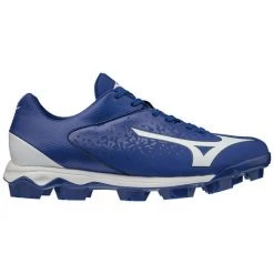 MIZUNO WAVE SELECT NINE TPU LOW MEN'S MOLDED BASEBALL CLEAT MOLDED FOOTWEAR 47 MIZUNO WAVE SELECT NINE TPU LOW MEN'S MOLDED BASEBALL CLEAT MOLDED FOOTWEAR