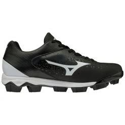 MIZUNO WAVE SELECT NINE TPU LOW MEN'S MOLDED BASEBALL CLEAT MOLDED FOOTWEAR 26 MIZUNO WAVE SELECT NINE TPU LOW MEN'S MOLDED BASEBALL CLEAT MOLDED FOOTWEAR