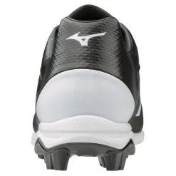 MIZUNO WAVE SELECT NINE TPU LOW MEN'S MOLDED BASEBALL CLEAT MOLDED FOOTWEAR 28 MIZUNO WAVE SELECT NINE TPU LOW MEN'S MOLDED BASEBALL CLEAT MOLDED FOOTWEAR