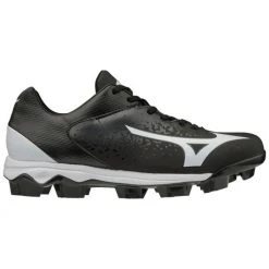 MIZUNO WAVE SELECT NINE TPU LOW MEN'S MOLDED BASEBALL CLEAT MOLDED FOOTWEAR 29 MIZUNO WAVE SELECT NINE TPU LOW MEN'S MOLDED BASEBALL CLEAT MOLDED FOOTWEAR