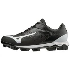 MIZUNO WAVE SELECT NINE TPU LOW MEN'S MOLDED BASEBALL CLEAT MOLDED FOOTWEAR