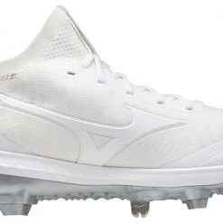 MIZUNO DOMINANT KNIT MEN’S METAL BASEBALL CLEAT METAL FOOTWEAR