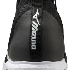MIZUNO DOMINANT KNIT MEN’S METAL BASEBALL CLEAT METAL FOOTWEAR