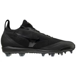 MIZUNO PRO DOMINANT TPU KNIT MEN’S MOLDED BASEBALL CLEAT 7 MIZUNO PRO DOMINANT TPU KNIT MEN’S MOLDED BASEBALL CLEAT