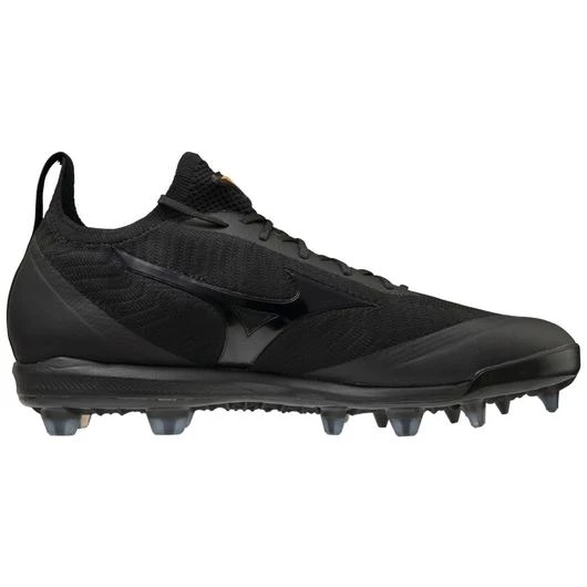 MIZUNO PRO DOMINANT TPU KNIT MEN’S MOLDED BASEBALL CLEAT 3 MIZUNO PRO DOMINANT TPU KNIT MEN’S MOLDED BASEBALL CLEAT