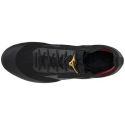 MIZUNO PRO DOMINANT TPU KNIT MEN’S MOLDED BASEBALL CLEAT 8 MIZUNO PRO DOMINANT TPU KNIT MEN’S MOLDED BASEBALL CLEAT