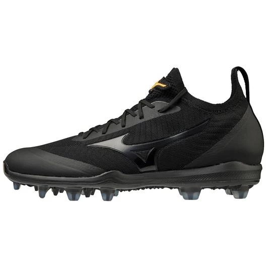 MIZUNO PRO DOMINANT TPU KNIT MEN’S MOLDED BASEBALL CLEAT 1 MIZUNO PRO DOMINANT TPU KNIT MEN’S MOLDED BASEBALL CLEAT