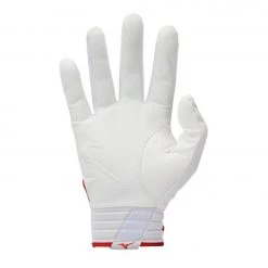 ADULT MIZUNO COVERT BATTING GLOVE