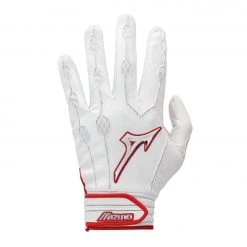 ADULT MIZUNO COVERT BATTING GLOVE