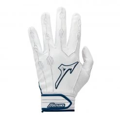ADULT MIZUNO COVERT BATTING GLOVE