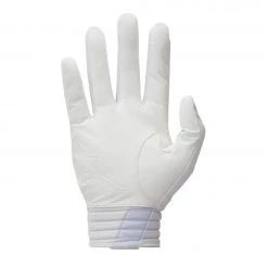 ADULT MIZUNO COVERT BATTING GLOVE