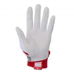 MIZUNOF-257 WOMEN'S SOFTBALL BATTING GLOVE 15 MIZUNOF-257 WOMEN'S SOFTBALL BATTING GLOVE